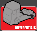 Volvo differentials