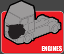 Volvo engines