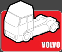 Volvo voorraad