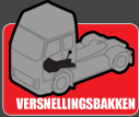 Scania versnelling
